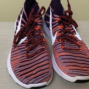 Nike Flyknit womens shoes running training